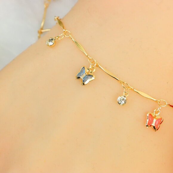 "New Beautiful Design Bracelet for Women/Girls, Gift, B542 - Picture 2 of 10